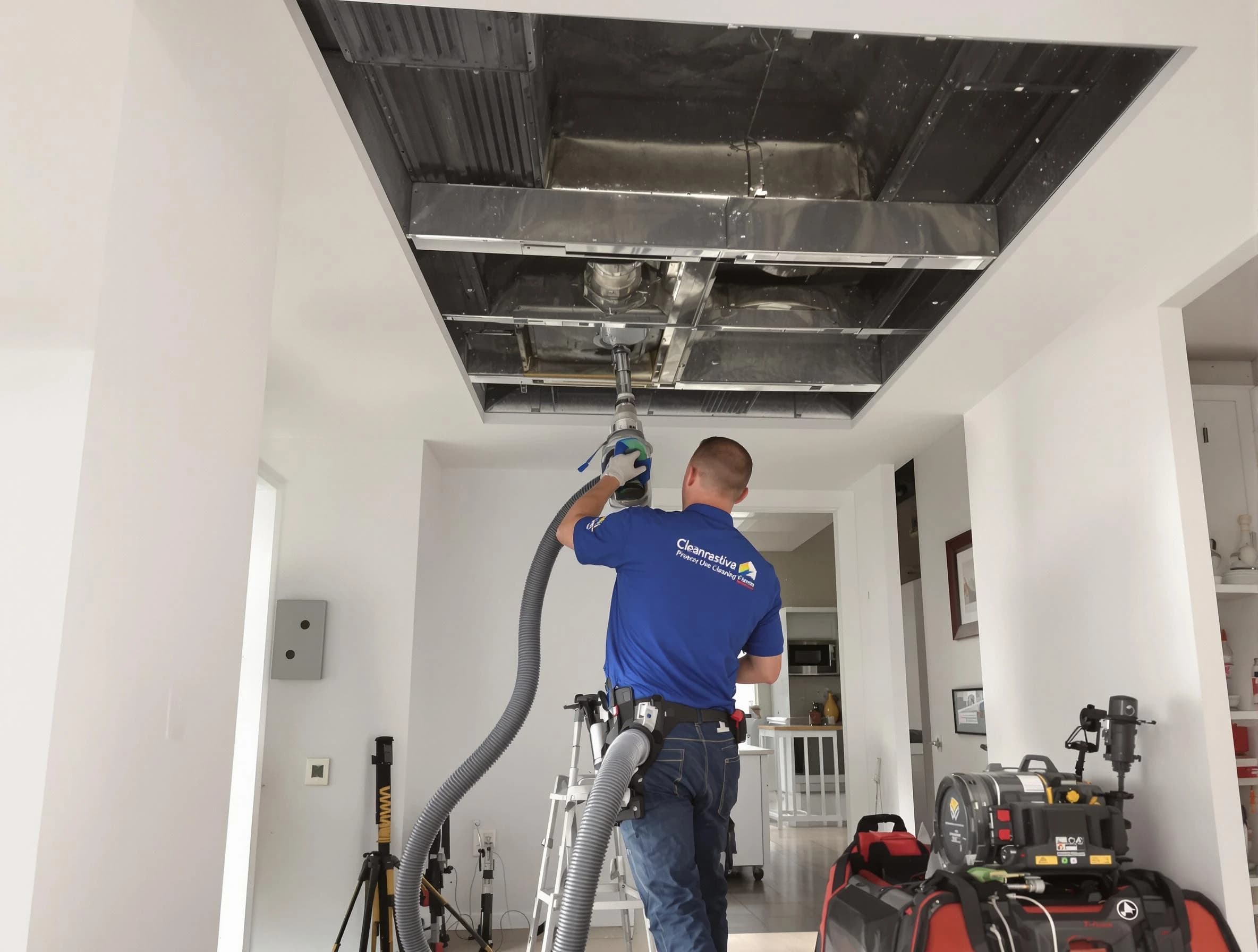 Air Duct Cleaning service in Temecula, CA