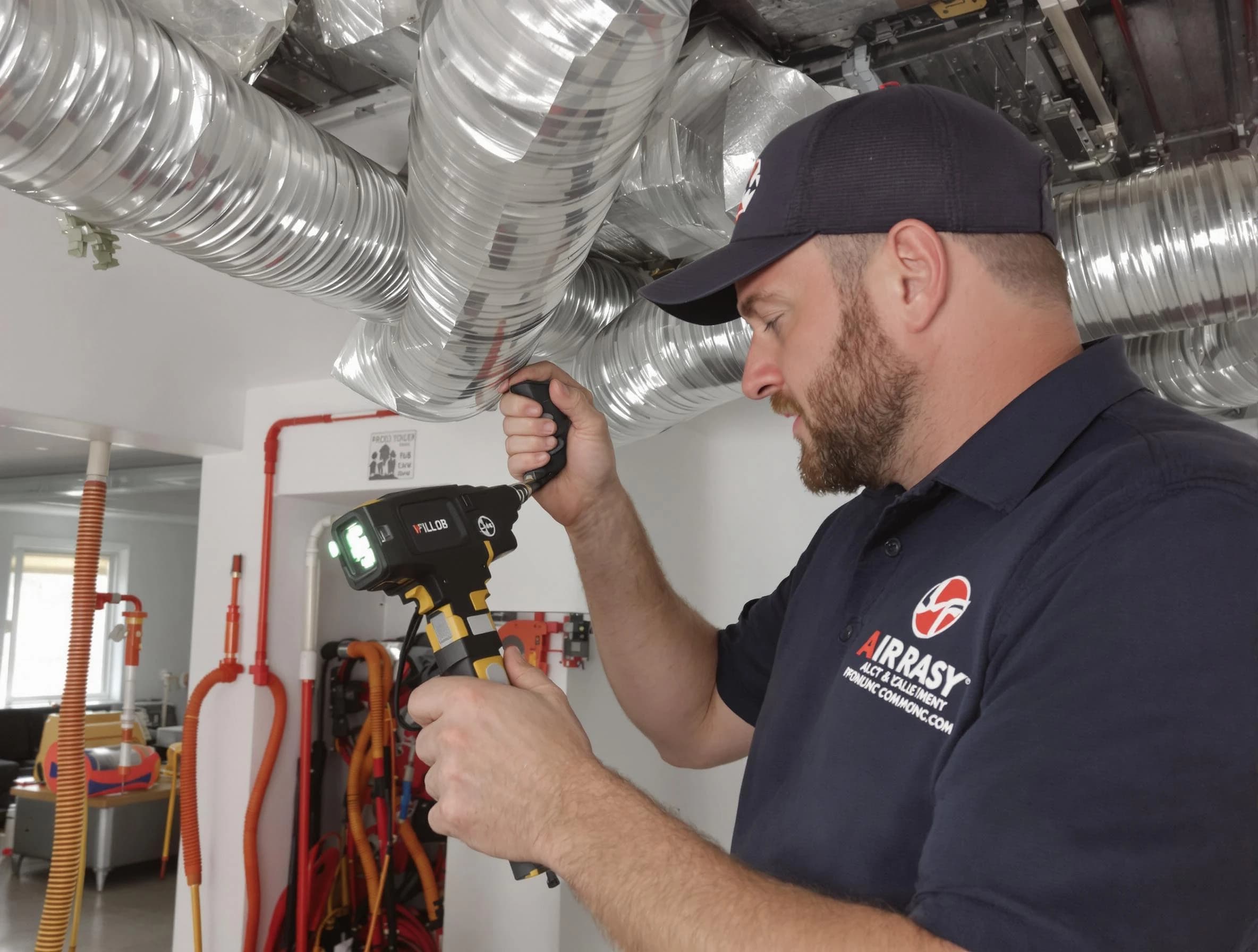 Duct Sealing service in Temecula, CA