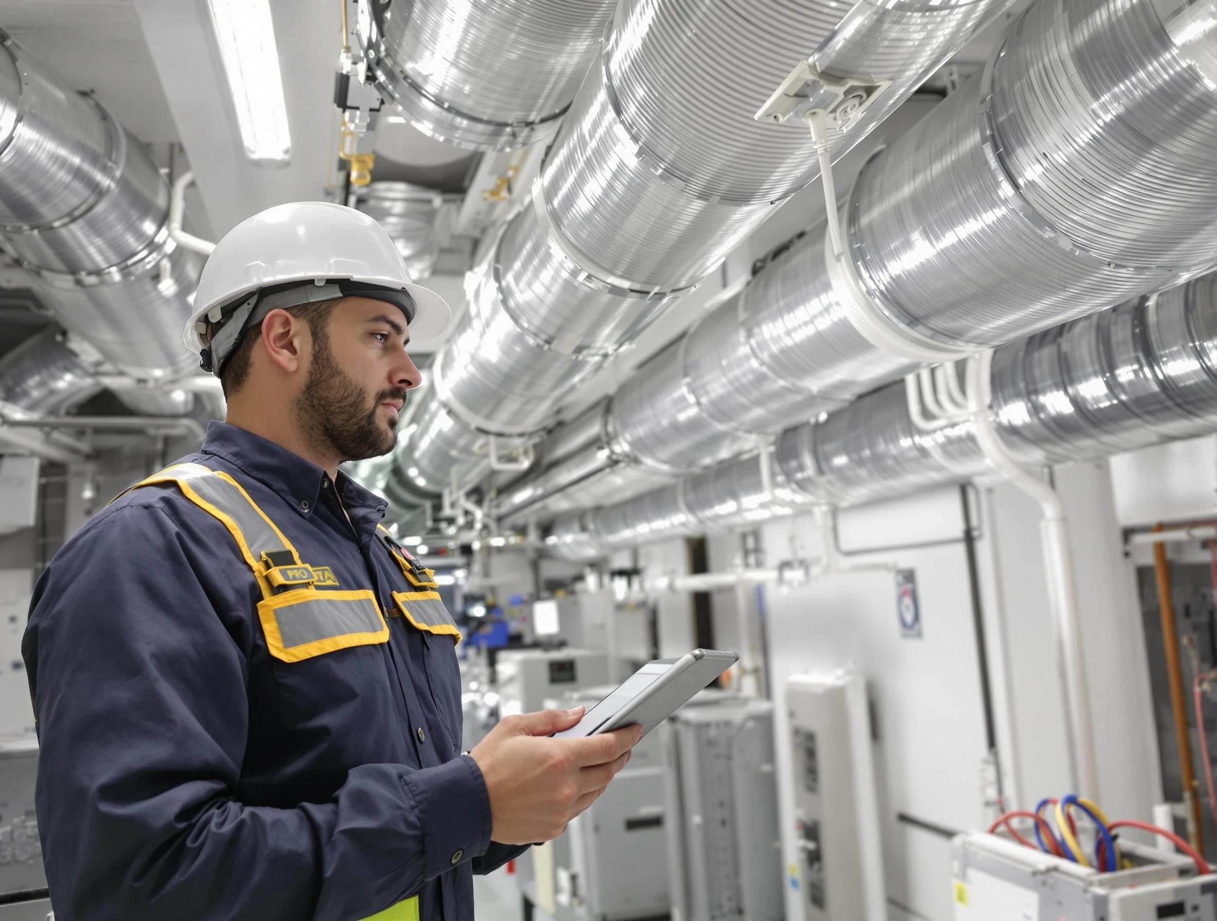 Filter Inspection service in Temecula, CA